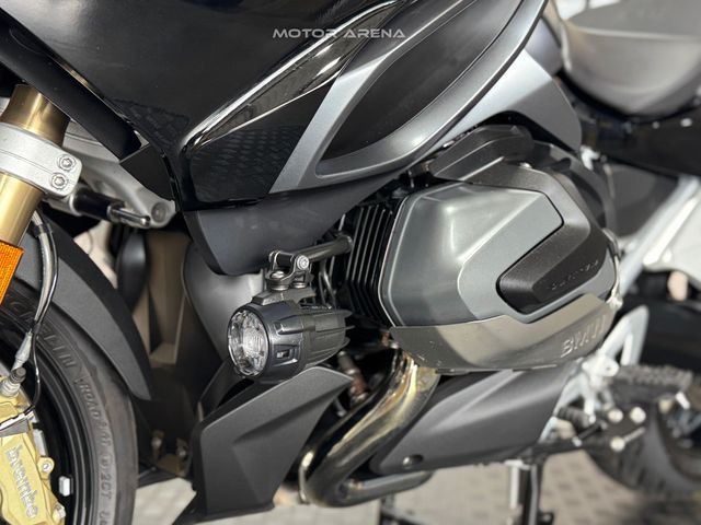bmw - r-1250-rt