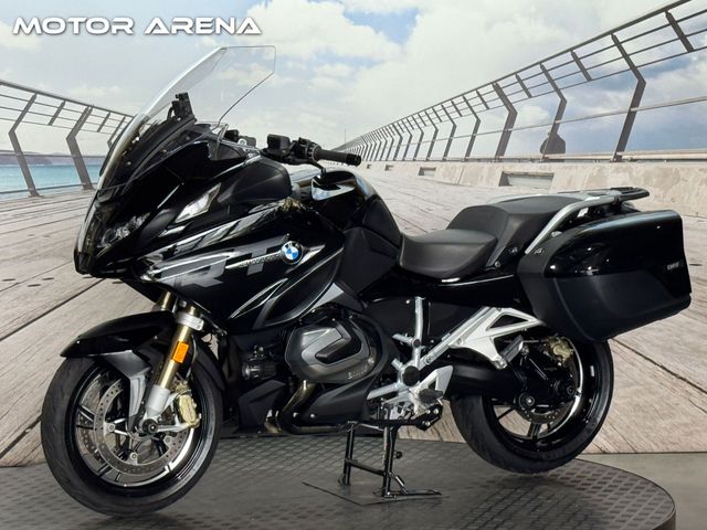 bmw - r-1250-rt