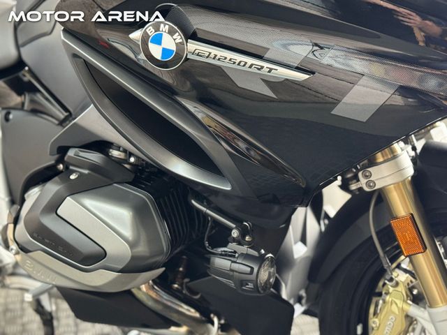 bmw - r-1250-rt