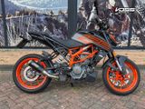KTM 125 DUKE