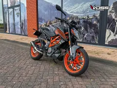 KTM 125 Duke 2024 occasion – foto 2 van 8
