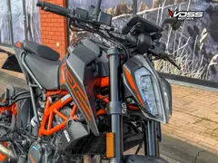 KTM 125 Duke 2024 occasion – foto 3 van 8
