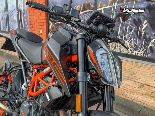 ktm - 125-duke