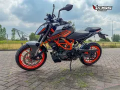 KTM 125 Duke 2024 occasion – foto 8 van 8