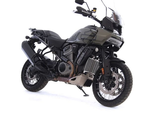 harley-davidson - pan-america-1250-special