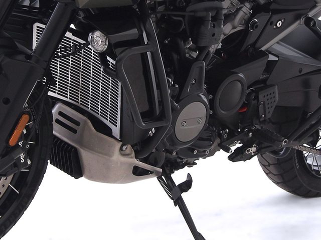 harley-davidson - pan-america-1250-special