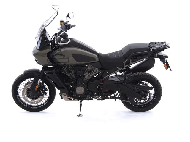 harley-davidson - pan-america-1250-special