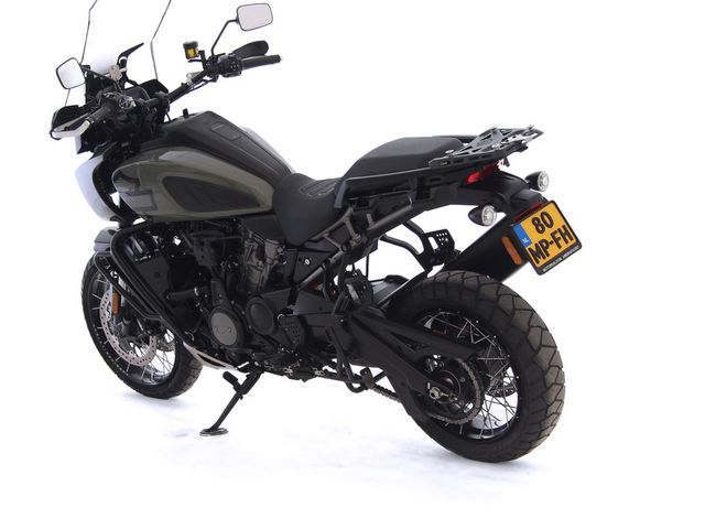 harley-davidson - pan-america-1250-special