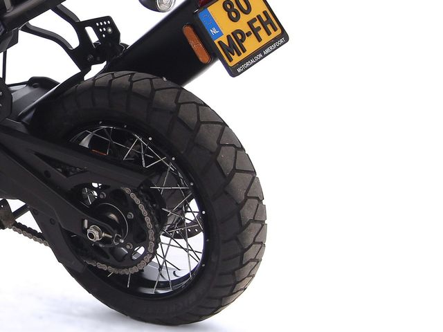 harley-davidson - pan-america-1250-special