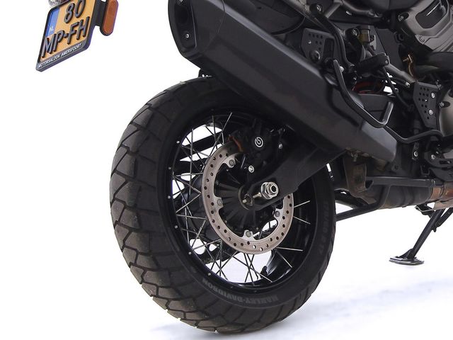 harley-davidson - pan-america-1250-special