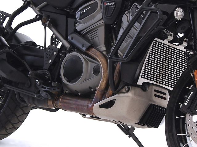 harley-davidson - pan-america--ra-1250-special