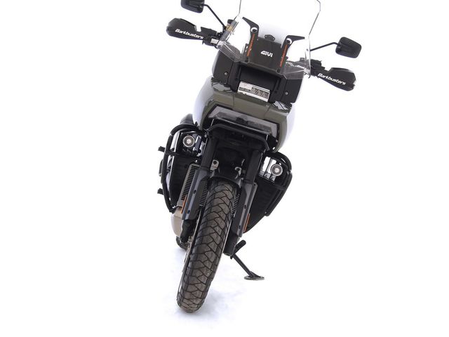 harley-davidson - pan-america--ra-1250-special