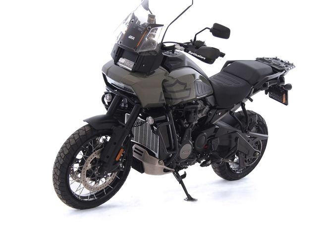 harley-davidson - pan-america--ra-1250-special