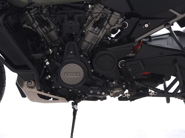 harley-davidson - pan-america--ra-1250-special