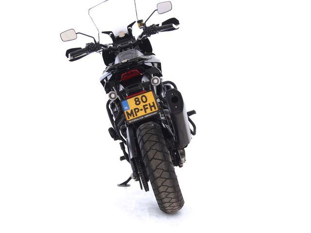 harley-davidson - pan-america--ra-1250-special