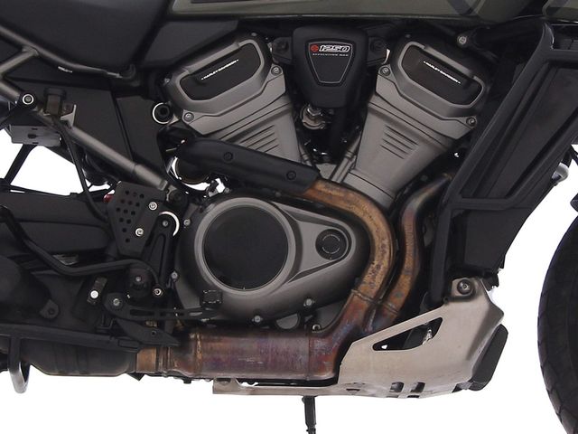 harley-davidson - pan-america--ra-1250-special