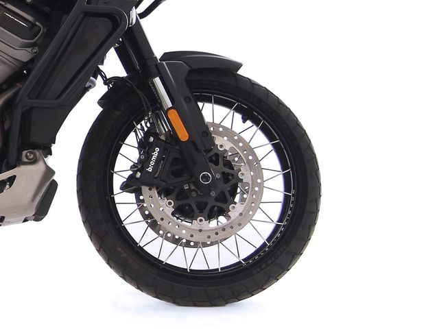 harley-davidson - pan-america--ra-1250-special