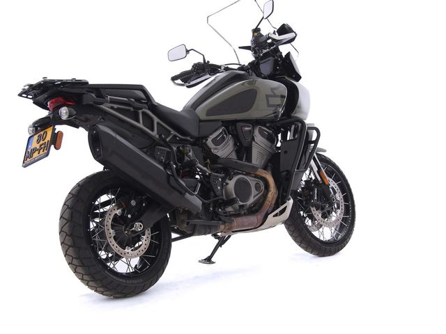 harley-davidson - pan-america--ra-1250-special