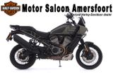 HARLEY-DAVIDSON PAN AMERICA 1250 SPECIAL