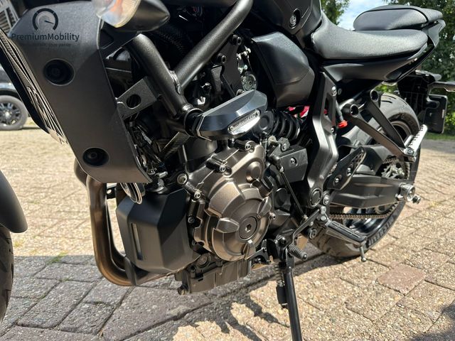 yamaha - mt-07-abs