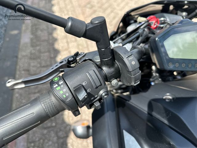 yamaha - mt-07-abs