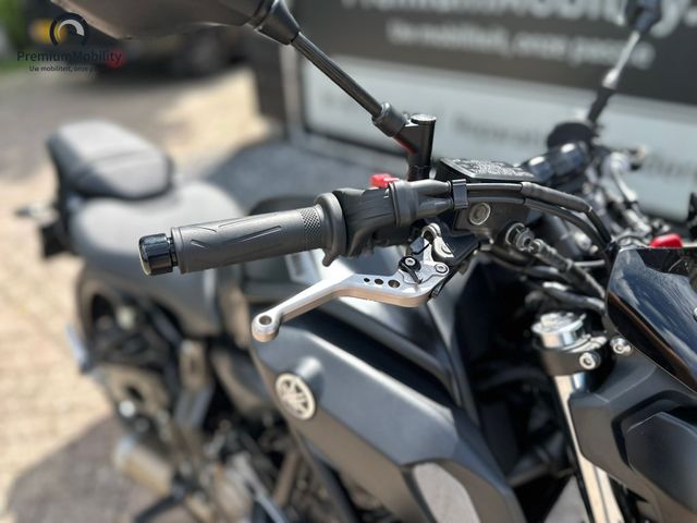 yamaha - mt-07-abs