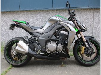 Kawasaki Z1000 ABS 2014 occasion
