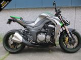 KAWASAKI Z1000 ABS