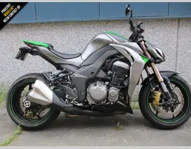 Kawasaki Z1000 ABS 2014 occasion