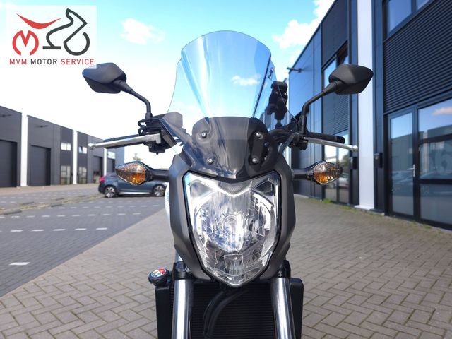 honda - nc-700-s-c-abs