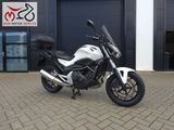HONDA NC 700 S C-ABS