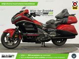 HONDA GL 1800 GOLDWING ABS