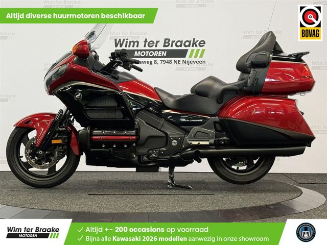 honda - gl-1800-goldwing-abs