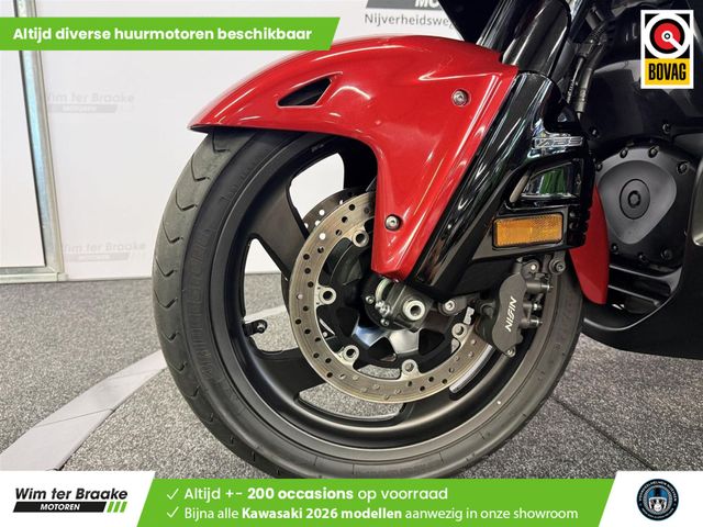 honda - gl-1800-goldwing-abs