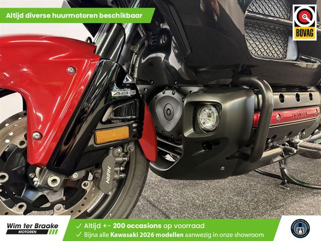 honda - gl-1800-goldwing-abs