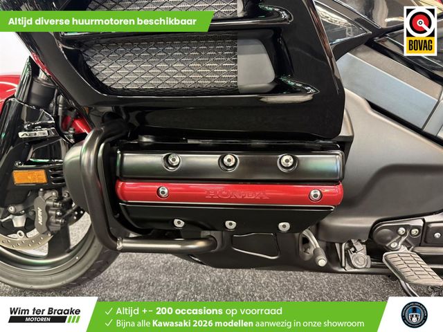 honda - gl-1800-goldwing-abs