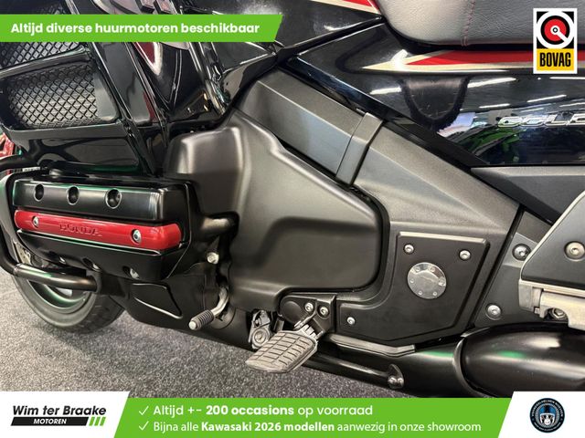 honda - gl-1800-goldwing-abs