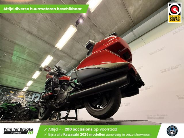 honda - gl-1800-goldwing-abs