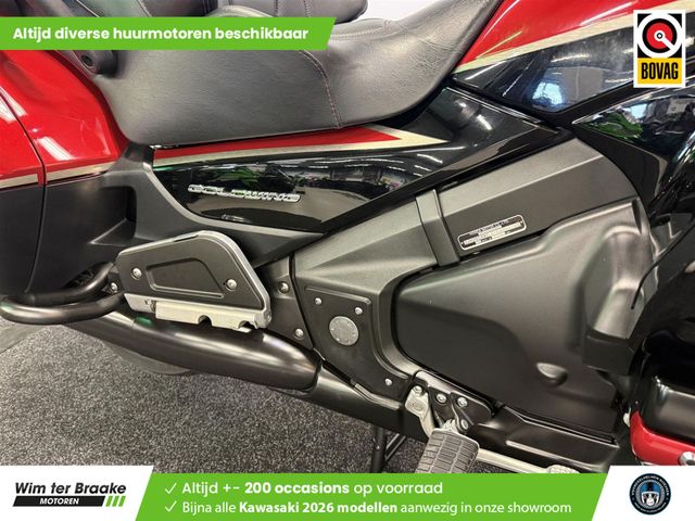 honda - gl-1800-goldwing-abs