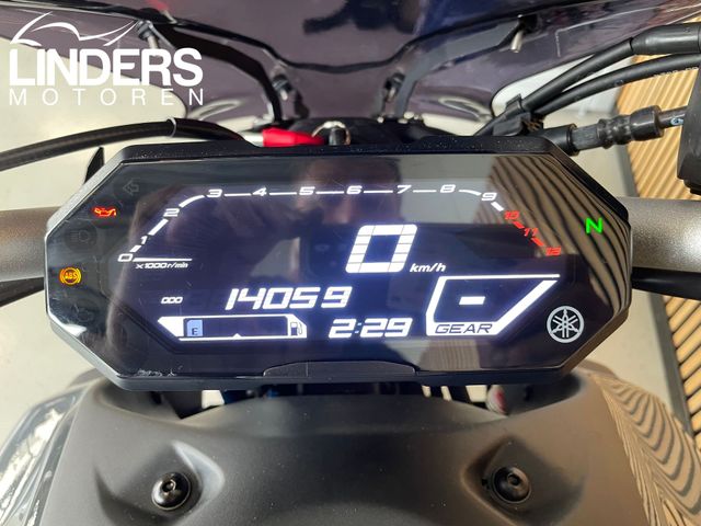 yamaha - mt-07-abs