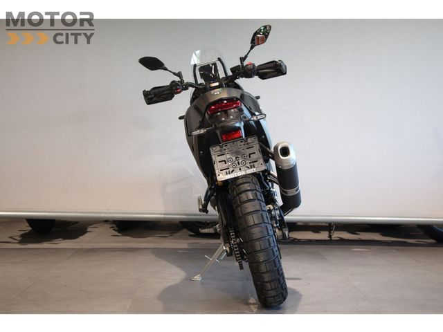 yamaha - tenere-700