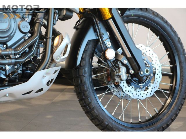 yamaha - tenere-700