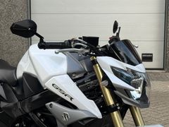 Suzuki GSR 750 ABS Origineel NL Grote Beurt gehad Topper 2016 occasion – foto 3 van 20