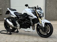 Suzuki GSR 750 ABS Origineel NL Grote Beurt gehad Topper 2016 occasion – foto 1 van 20
