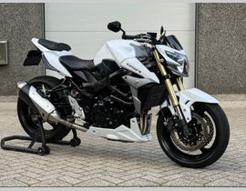 Suzuki GSR 750 A 2016 occasion