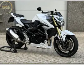 Suzuki GSR 750 A 2016 occasion