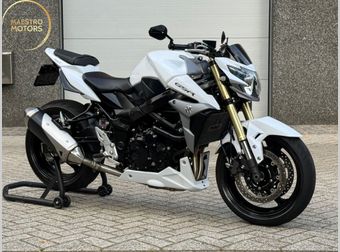 Suzuki GSR 750 A 2016 occasion