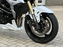 Suzuki GSR 750 ABS Origineel NL Grote Beurt gehad Topper 2016 occasion – foto 2 van 20