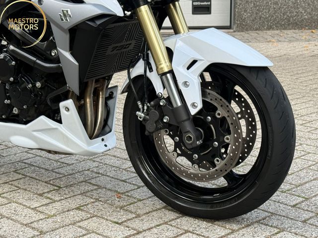 suzuki - gsr-750-a