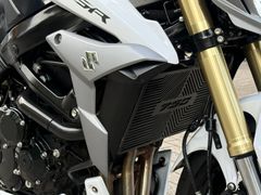 Suzuki GSR 750 ABS Origineel NL Grote Beurt gehad Topper 2016 occasion – foto 4 van 20